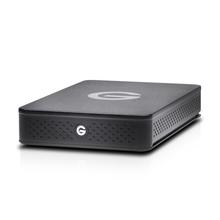 G-Technology G-DRIVE ev Raw | 1TB | 7200rpm |USB 3.0 | Rugged Bumper