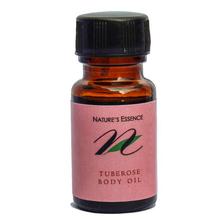 Nature's Essence Tuberose Body Oil 6ml