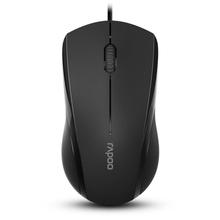 Rapoo N1600 Silent Optical Mouse.