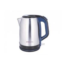 Homeglory HG-138EK Automatic Electric Kettle 1.8 ltr - (Chrome)