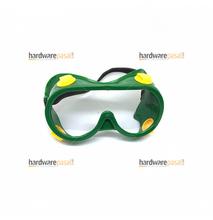 Safety Mask and Goggles 





					Write a Review