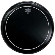 REMO ES-0614-PS 14 INCH EBONY PINSTRIPE DRUM HEAD