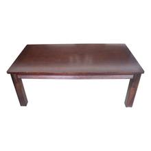 Sunrise Furniture Seesau Wood Coffee/Tea Table - Walnut