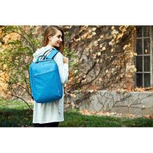 Lenovo GX40Q17226 15.6-Inch Casual Backpack (Blue)