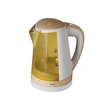 Baltra Cordless Kettle – (BC-114) Trendy – Yellow