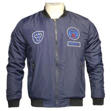 Space Shuttle Bomber Jacket For Men