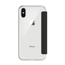 Incipio NGP Folio Case For iPhone X