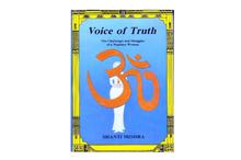 Voice of Truth: The Challenges and Struggles of a Nepalese Woman-Shanti Mishra