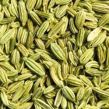 Bajra Fennel Seeds (Saunf)