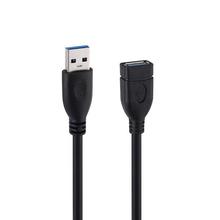 50cm USB 3.0 Male to Female Extension Cord Cable