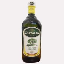 Olitalia Olive Oil - Pure (1L)