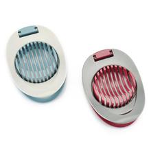 Egg slicer _ fancy egg slicer slicer flap Songhua Fancy