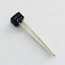 QRD 1114 (Optical Detector / Photo-transistor)