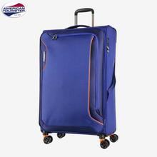 American Tourister  Applite 3.0S Expandable Travel Spinner Suitcase, 83 cm With TSA Combi Lock