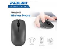 PROLINK Wireless Mouse-PMW5009