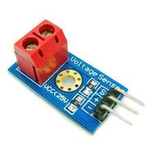 Voltage Sensor Module Test Electronic Bricks Smart Robot for arduino Diy Kit