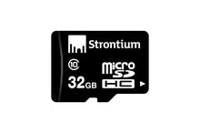 Strontium 32 GB Memory Card