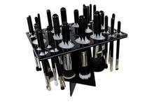 Makeup Brush Drying Stand