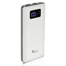 Syska Power Sleek 10000mAH Lithium Polymer Power Bank