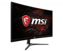 MSI Optix G24VC