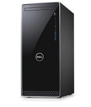 DELL DESKTOP 3670 8th Gen i3-8100/4GGB/1TB with 19" LED