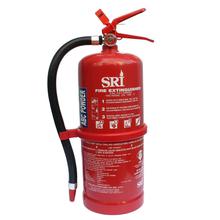 SRI Fire Extinguisher 6 Kg ABC Powder