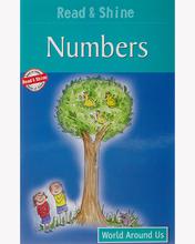 Read & Shine - Numbers - World Around Us By Pegasus