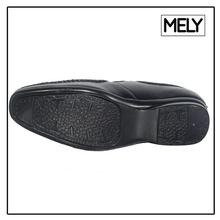 Mely Loafer Shoes for Men (Black L006)