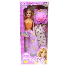 Pretty Doll Set