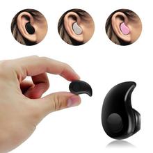 S530 Wireless Single Bluetooth Earphone