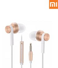 XIAOMI  Mi In-Ear Headphone Pro - Gold