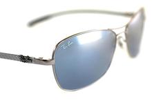 Ray-Ban RB 8302 004/40