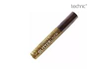 Technic Glitter Liquid Eyeliner-Bronze