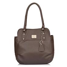 Fostelo (Fsb-359) Women's Handbag -Brown