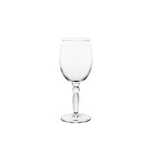 Pasabahce Step Water Glass (300 ml)-6 Pcs