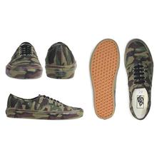 VANS Authentic Canvas Shoes for Women VN0A38EMOP3