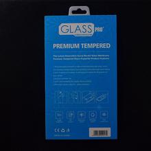 9H Polished Full Glue Tempered Glass for Redmi Note 6 Pro