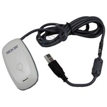 XBox 360 Wireless Gaming Receiver for Windows