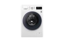 LG 6 Motion Inverter Direct Drive Front Load Washing Machine 7.5kg-FC1475S4W