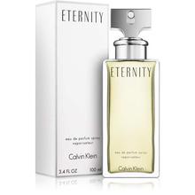 Calvin Klein Eternity EDP For Women - 100ml