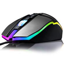 New LIMEIDE X2 RGB Gaming Mouse Wired Optical