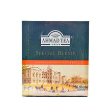 Ahmad Tea  Special Blend Tea 100 Bags 200g