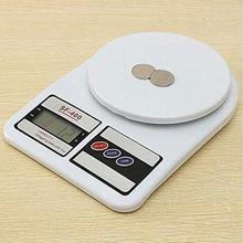 Generic SF400 Electronic Kitchen Digital Weighing Scale,