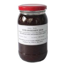 Strawberry Jam - 500 gm