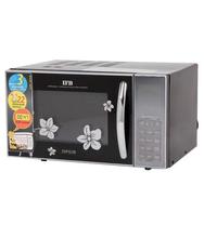 IFB 25PG3B 25Ltr Grill Microwave Oven - Black/Silver
