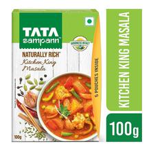 Tata Sampann Kitchen King Masala - 100g