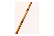 Bamboo Flute C Scale Professional-19 inches