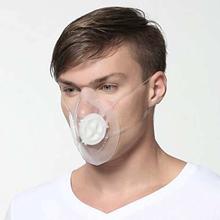 Totobubu anti pollution mask