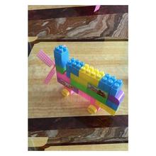 Blocks Castle 58pcs