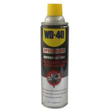 WD-40 Specialist Automotive Throttle Body / Cars & Choke Cleaner - 450 ml